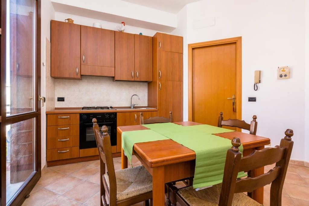 Casa Irene Vila San Vito Lo Capo Exterior foto