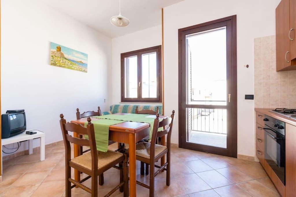 Casa Irene Vila San Vito Lo Capo Exterior foto